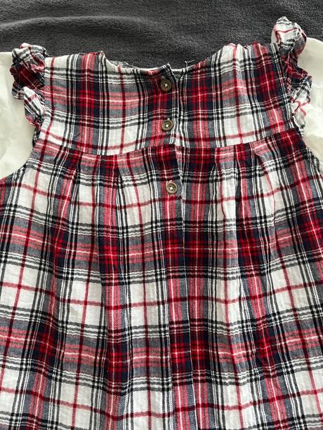 Šaty v. 116, lindex,116