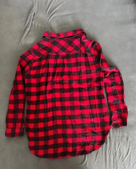 Košeľa terranova, terranova,m