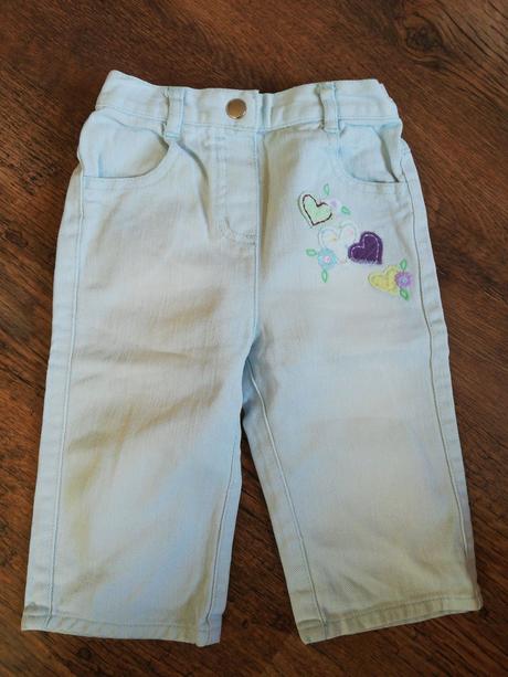 Rifliky, cherokee,74