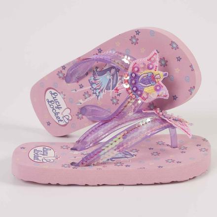 Šľapky/flipflopky fairy (uk 12), 30