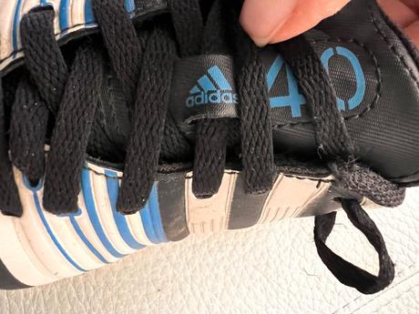 Tenisové kopačky adidas nitrocharge 4, adidas,32