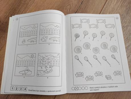 Zabavne hadanky pre deti,