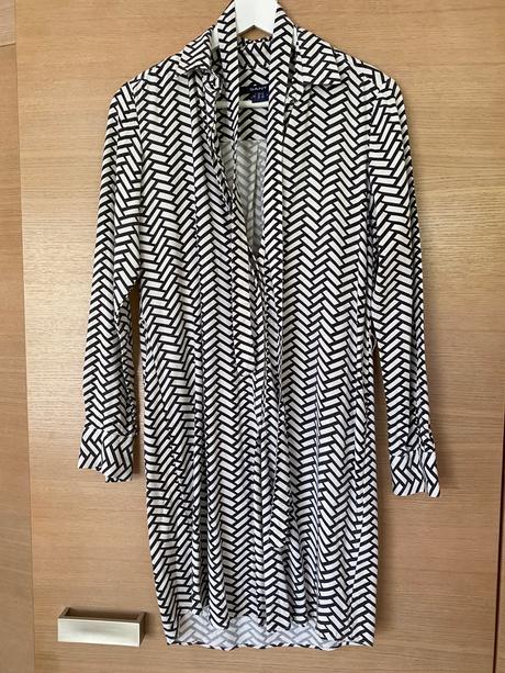 Štýlové šaty gant, gant,34