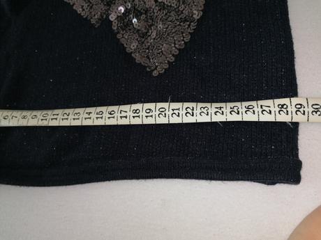 Príjemný svetrík, next,98