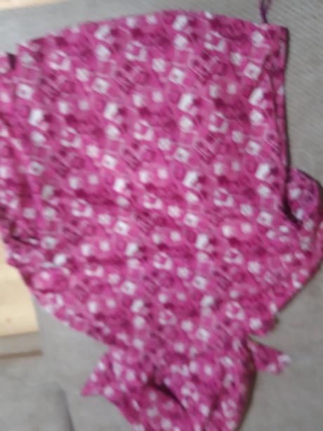 Dievčenská vetrovka, grace,152