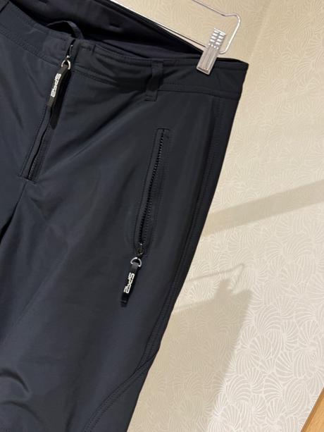 Lyziarske nohavice sportalm, 40