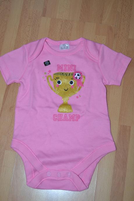 Body s krátkym rukávom, f&f,62