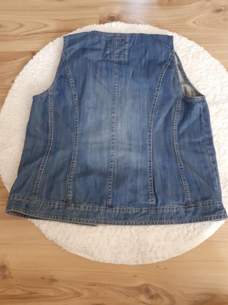 Riflova vesta cecil, xl