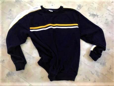 Športová mikina, etirel,xl