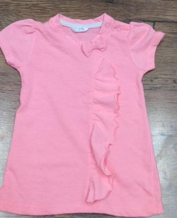 Šaty z mašľou, 74