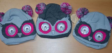 Hit čiapočka s očkami, 50 - 158