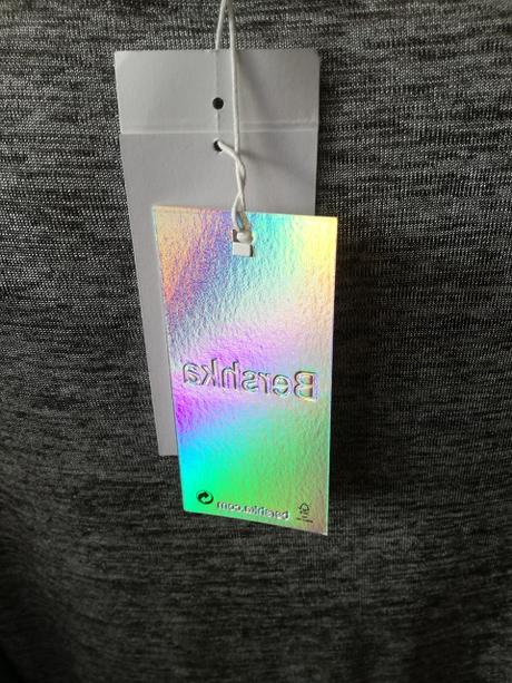 Bershka tunika, bershka,s