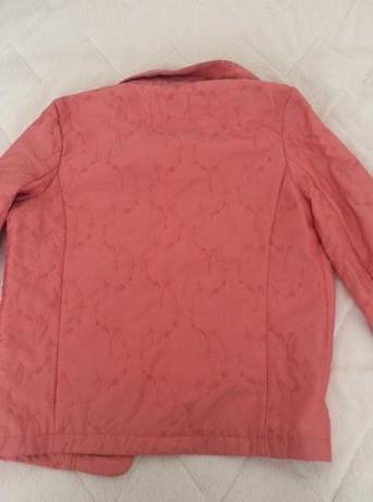 Prechodná bunda, tcm,m