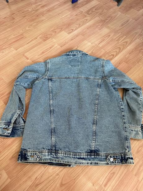 Riflova bunda, house,xs