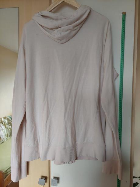 Mikina na donosenie, xl