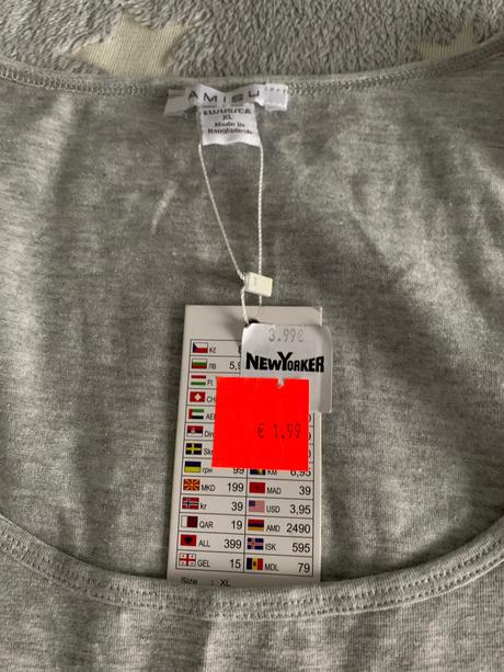 Tielko, new yorker,xl