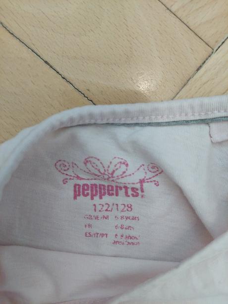 Pyžamo, pepperts,122