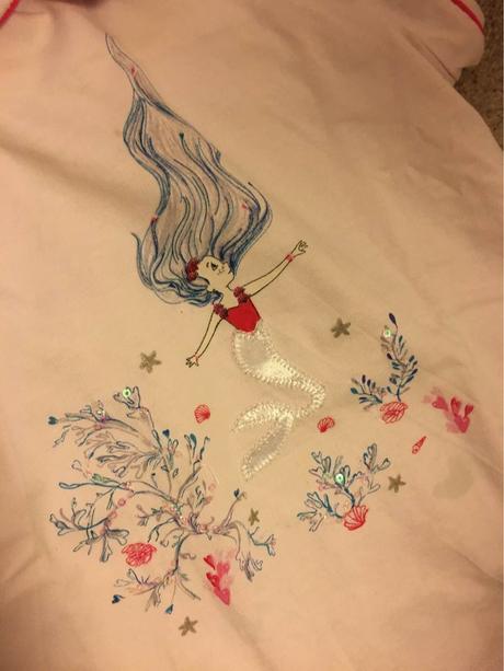 Tricko dievca 110-116 (4ks), sergent major,110