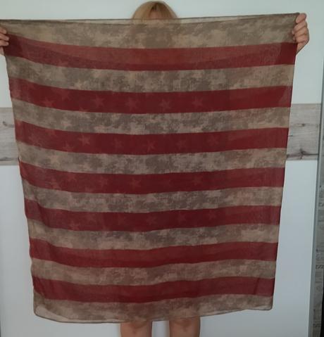 Nekonečná šatka/tunel, 