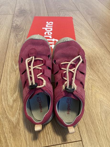 Superfit sandále, superfit,28