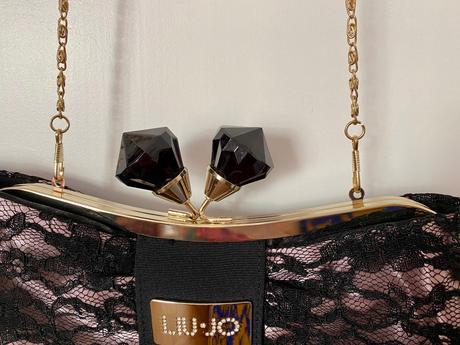 Kabelka liu jo, liu jo