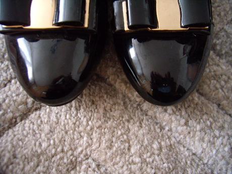 Topánočky na slávnosť v.36, 36