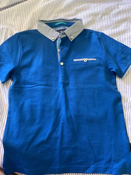 Tričko ted baker, 134