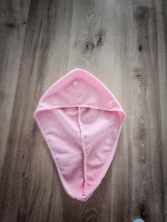 Uterák na vlasy, 