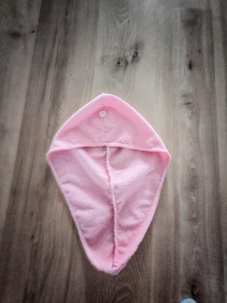 Uterák na vlasy, 
