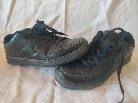 Kožene topanky converse v 42, converse,42