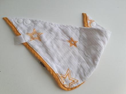 Bambusový slintáčik xkko,