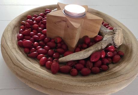 Parôžky - parožie, 