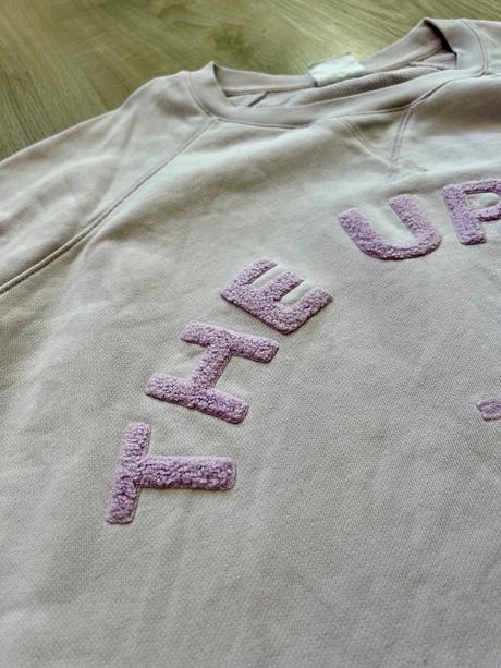 Mikina the upside, m