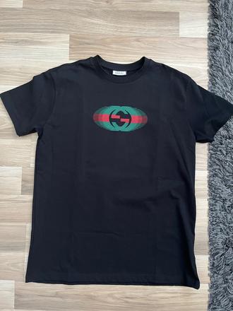 Gucci tričko, l
