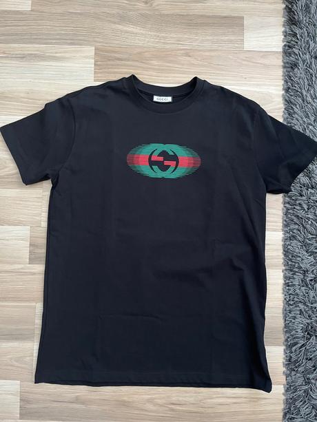 Gucci tričko, l