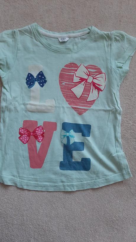 3x tricko, marks & spencer,110