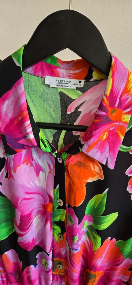 Šaty reserved, reserved,38