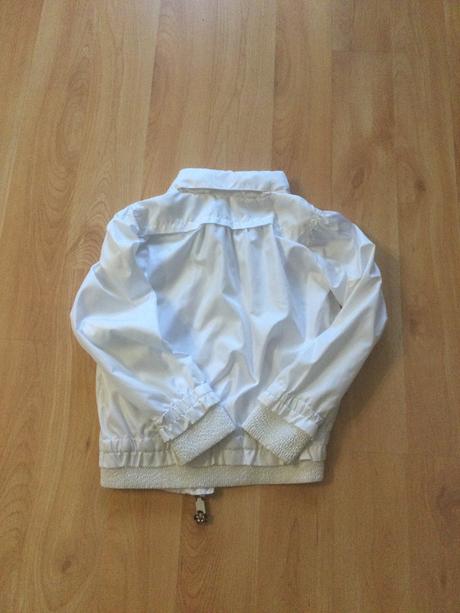 Krásna bunda mayoral, mayoral,128