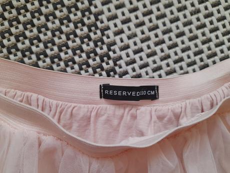 Sukňa 110-128, reserved,110