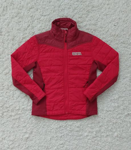 Bunda nordblanc chlapec, dievča, nordblanc,122