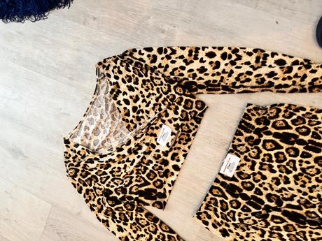 Tigrovi set, burton,l