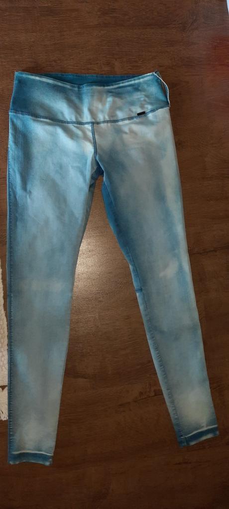 Riflove leginy twister, 28