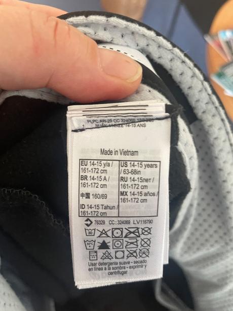 Softshellové nohavice decathlon, decathlon,164