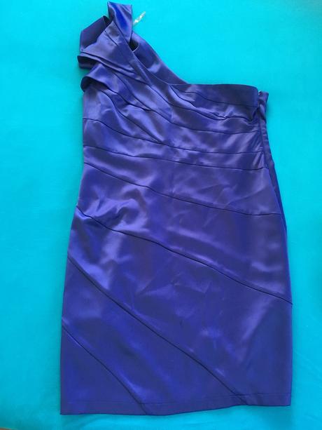 Spoločenské šaty 18, lipsy london,xxl