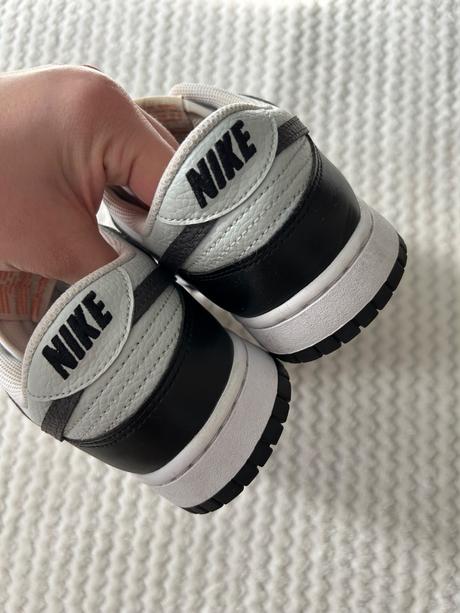 Nike low dunk, veľkosť 42,5, nike,42