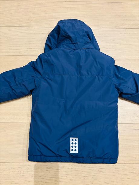 Lego wear bunda, lego,116