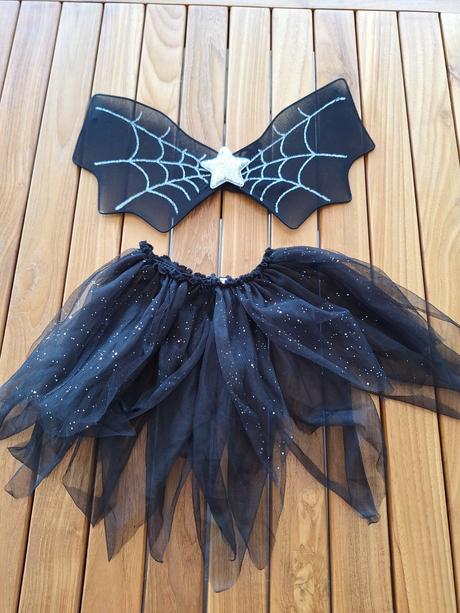 Doplnky na haloween, hm, 104-140, 