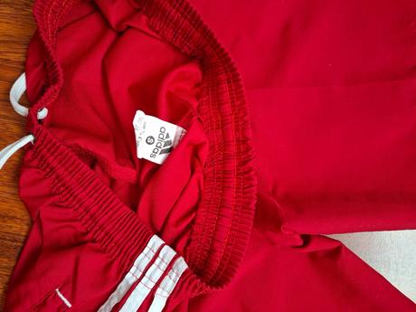 Kraťasy, adidas,s