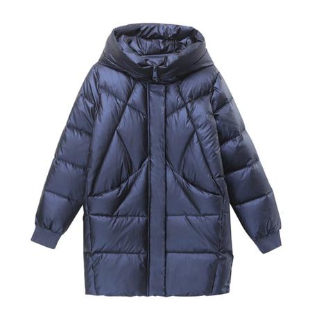 Zimná bunda, 42 / 44 / xl
