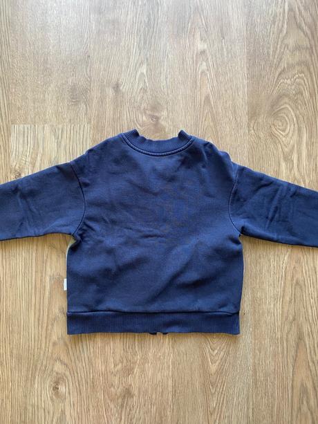 Balík oblečenia chlapec veľ. 98-104, 86–98